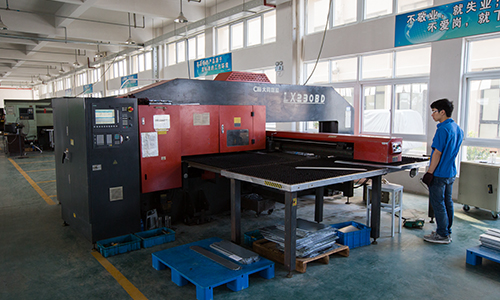 Equipment
