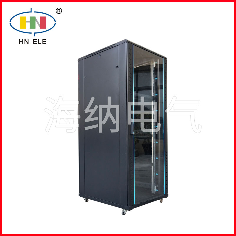 微型單機柜數(shù)據(jù)中心機柜B