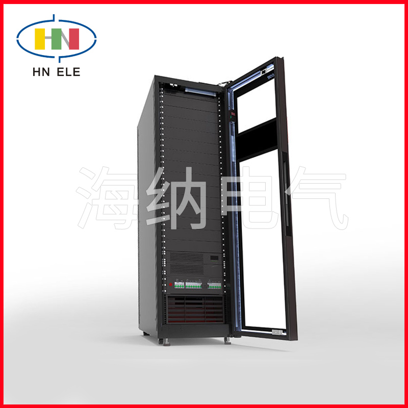 微型單機(jī)柜數(shù)據(jù)中心機(jī)柜